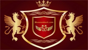 Mansionhost Logo
